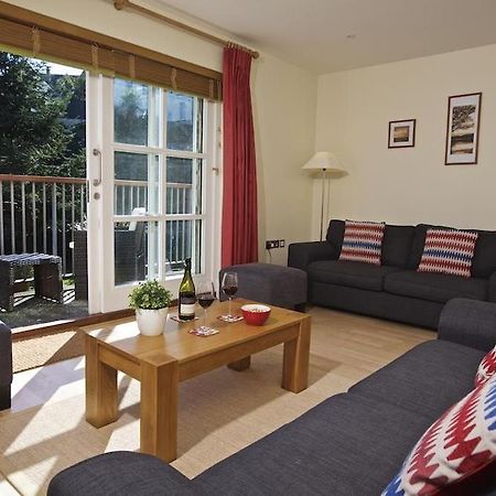 1 Combehaven Villa Salcombe Eksteriør bilde